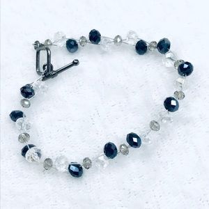 Handmade Beaded Bracelet